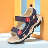 Thumbnail for CoastWalk – Pehmeät ja luistamattomat – Kesäsandaalit