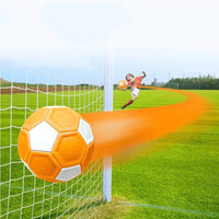 Thumbnail for GoalMaster – Interaktiivinen ja urheilullinen – Curve-jalkapallo