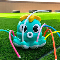 Thumbnail for Octopus Sprinkler™ – Vesisuihkuja mustekalan kanssa - Sprinkleri / sadettaja
