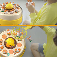 Thumbnail for JumpyDuck – Aktiivinen ja hauska – Ankanpyynti-lautapeli
