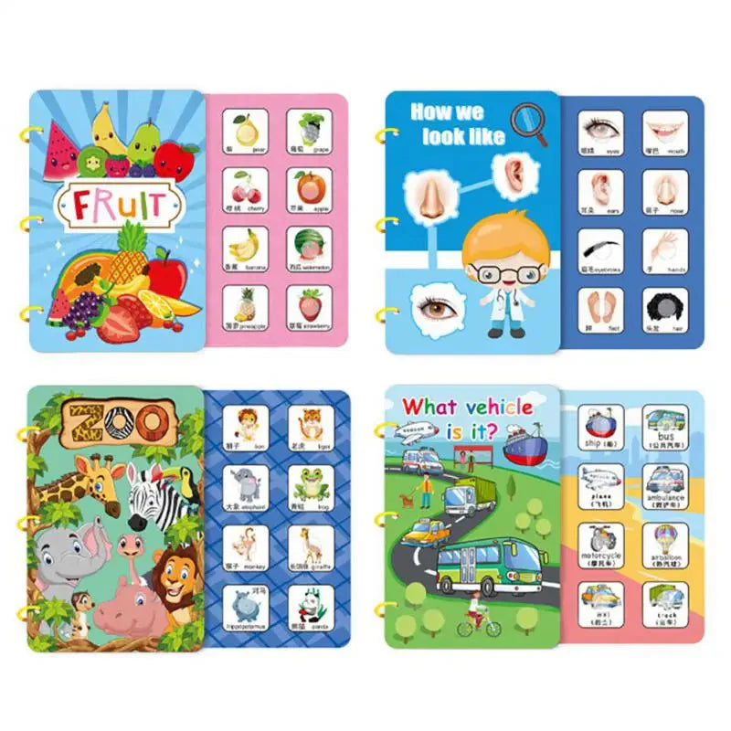 Smart Start™ – Älykäs & leikkisä – Tehtäväkirja