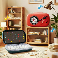 Thumbnail for RhythmPlay – Interaktiivinen ja opettavainen – Musiikki ja valo Piano