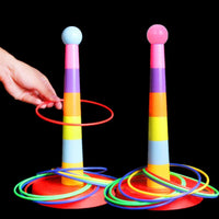 Thumbnail for Throw Rings™ – Heitä & Pelaa - Heittorenkaat
