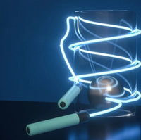 Thumbnail for GlowRope – Ainutlaatuinen ja energinen – Valoa heijastava hyppynaru