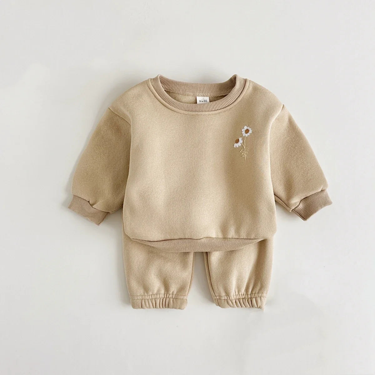 Mini Fashion™ - Lämmin ja mukava -Lasten oloasu