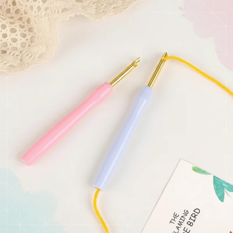 SoftLoop – Pehmeä ja luova – DIY-punch needle -sisustussetti kotiin