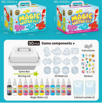 Thumbnail for WaterMagic™ – Luo kauneimmat eläimet & muodot! – DIY-setti