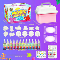 Thumbnail for WaterMagic™ – Luo kauneimmat eläimet & muodot! – DIY-setti