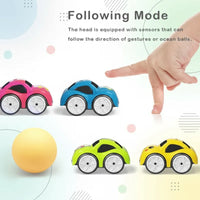 Thumbnail for TinyRacer – Piirustuksen ilo ja älykäs ajaminen – Autonominen sarjakuvamalli