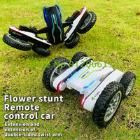 Thumbnail for Twirl Beast – 360° Hulluutta – RC-auto