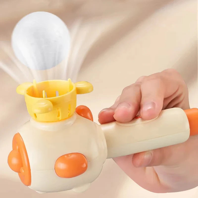 Montessori Blowing Toy™ - Paranna taitoja ja viestintää - Montessori puhaltavat hauskat lelut