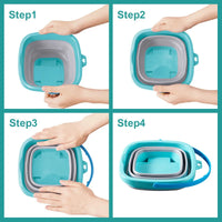 Thumbnail for Foldable Beach Toys™ – Kesäiset hiekkaleikit - Lasten hiekkalelut