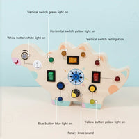 Thumbnail for SmartSwitch – Montessori & Motorinen – LED-pelilauta