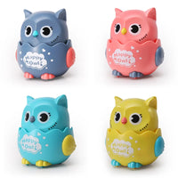 Thumbnail for Owl Toy Car™ - Pöllöseikkailuja - Pöllölelu
