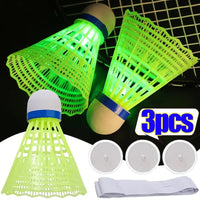 Thumbnail for SportFlex – Kätevä ja opettavainen – Badminton Trainer