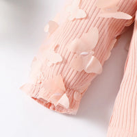 Thumbnail for Mini Fashion™ - 'Daddy's little girl' - Lasten body ja housut