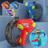 Water Blaster Pro™ – Valoa & roiskeita hauskaa - Vesi Pistool