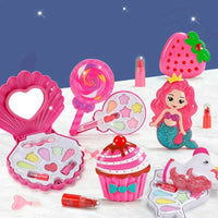Thumbnail for Make-Up Playset™ - Turvallinen & stimuloi luovuutta - Maaginen meikki