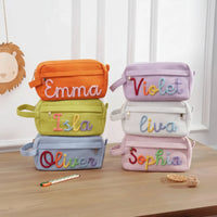 Thumbnail for SchoolJoy – Käytännöllinen ja henkilökohtainen – Henkilökohtainen kynäkotelo