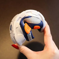 Thumbnail for Summer Soft Sole – Mukavuus ja luistamattomuus – Lasten sandaalit