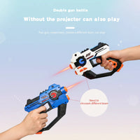 Thumbnail for BattleBeam – Toimintaa ja hauskaa – Laser Tag