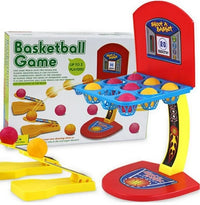 Thumbnail for Basketball Game™ - Heitä & tee pisteitä - Mini koripallopeli