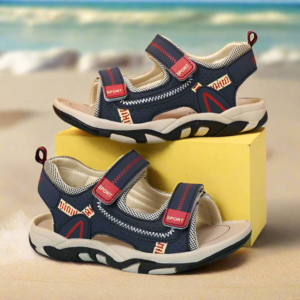 CoastWalk – Pehmeät ja luistamattomat – Kesäsandaalit