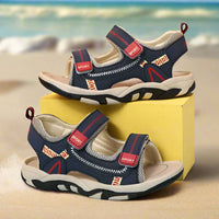 Thumbnail for CoastWalk – Pehmeät ja luistamattomat – Kesäsandaalit