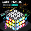 Magic Melody Cube™ - Soiva, maaginen ja opettavainen - Opetuspelikuutio