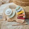 HarmonyWood – Montessori & Luova – Puinen soittimen: Ksylofon