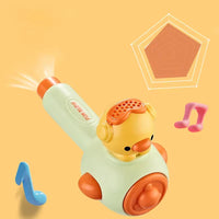 Thumbnail for Montessori Blowing Toy™ - Paranna taitoja ja viestintää - Montessori puhaltavat hauskat lelut