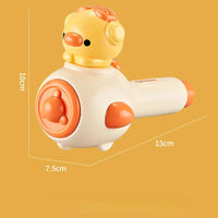 Thumbnail for Montessori Blowing Toy™ - Paranna taitoja ja viestintää - Montessori puhaltavat hauskat lelut