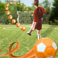Thumbnail for GoalMaster – Interaktiivinen ja urheilullinen – Curve-jalkapallo