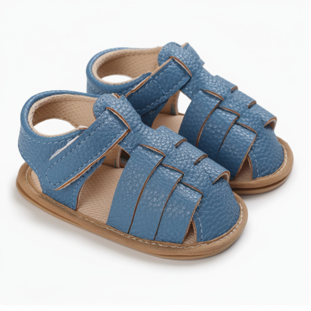 Mini Fashion™ - Pehmeä istuvuus - Lasten sandaalit