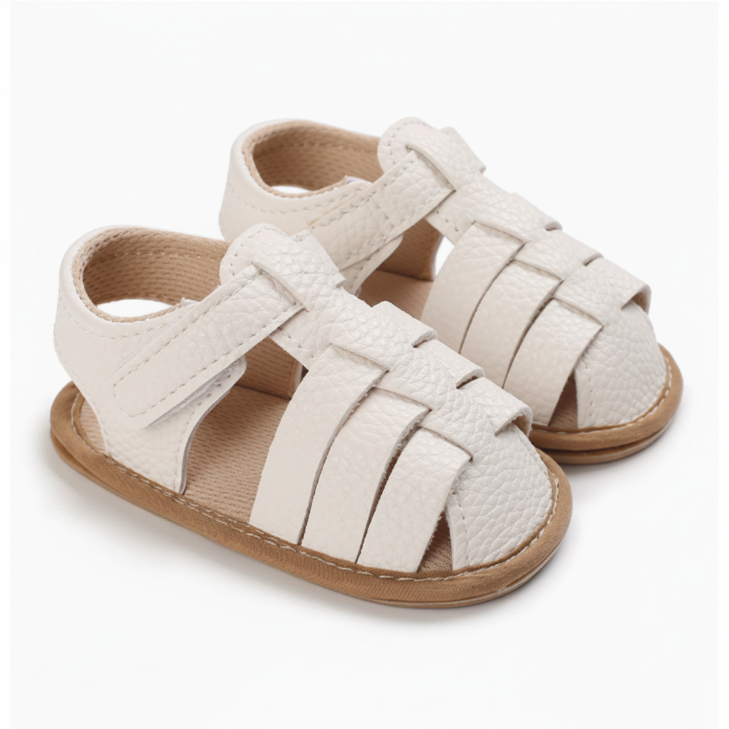 Mini Fashion™ - Pehmeä istuvuus - Lasten sandaalit