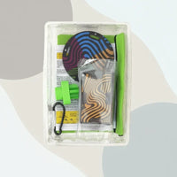 Thumbnail for FloatCards – Ainutlaatuinen ja interaktiivinen – korttipeli, jossa tasapaino on haasteena