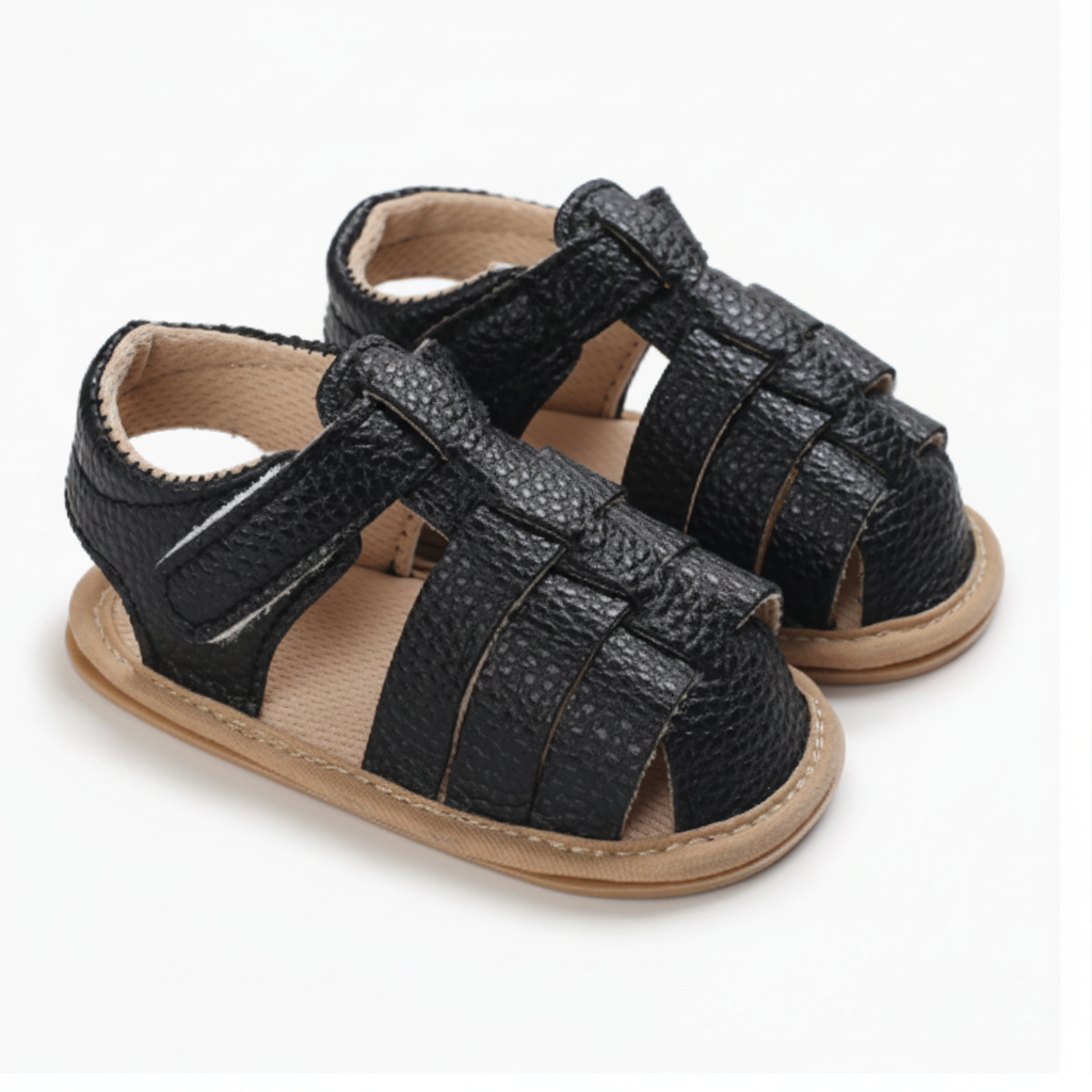 Mini Fashion™ - Pehmeä istuvuus - Lasten sandaalit