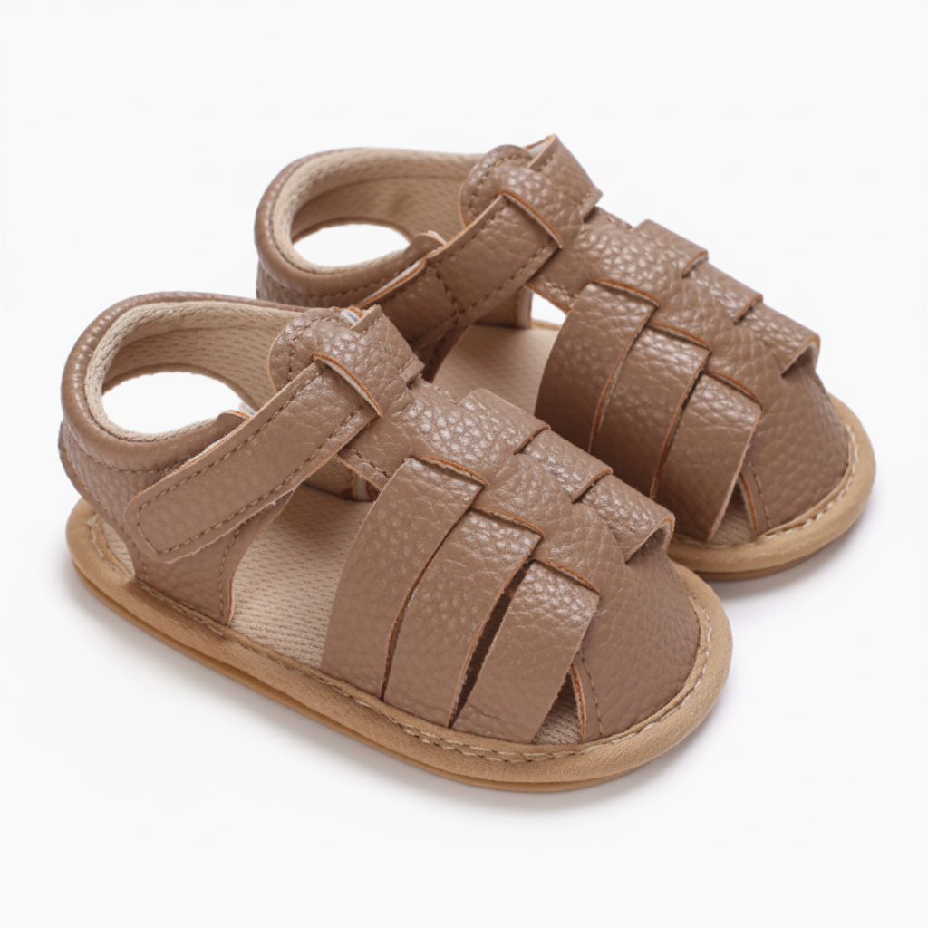 Mini Fashion™ - Pehmeä istuvuus - Lasten sandaalit