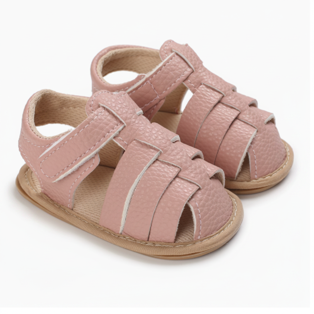 Mini Fashion™ - Pehmeä istuvuus - Lasten sandaalit
