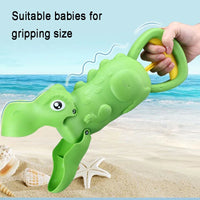 Thumbnail for Beach Claw Toy™ –Napsi kuin rapu - Hiekkakoura