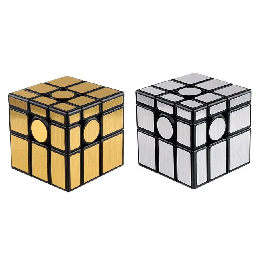 Magic Cube Puzzle™ - Käännä, ihmettele ja ratkaise - Puzzle