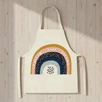 Thumbnail for MiniChef™ – Leikkisä ja tahrankestävä – Lasten esiliina