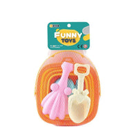 Thumbnail for Foldable Beach Toys™ – Kesäiset hiekkaleikit - Lasten hiekkalelut