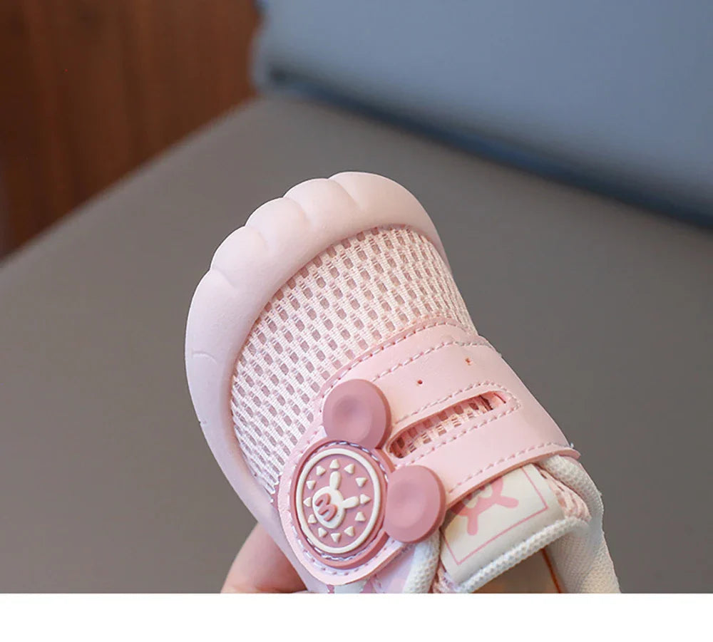 Mini Fashion™ - Tyylikkäät & hengittävät - Lasten kengät
