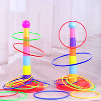Thumbnail for Throw Rings™ – Heitä & Pelaa - Heittorenkaat