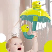 Thumbnail for Dino Shower Spin™ – Roiskuvaa hauskanpitoa – Lasten kylpylelu