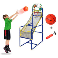 Thumbnail for HoopFun - Ammunta & pisteytys - Koripallo Peli
