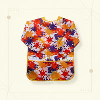 Thumbnail for ArtEase – Värikäs ja vettä hylkivä – maalaustakki lapsille