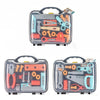 Kids Toolset™ - Luova & itseluottamus - Lasten työkalusarja