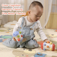 Thumbnail for Sensory Baby Roll™ - Ryömi ja tartu - Aistilelut